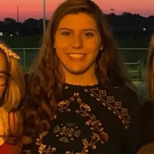 Meet your Posher, Olivia